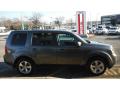 2012 Pilot EX-L 4WD #5