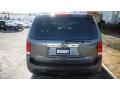 2012 Pilot EX-L 4WD #7