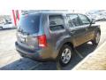 2012 Pilot EX-L 4WD #8