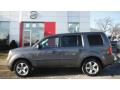2012 Pilot EX-L 4WD #9