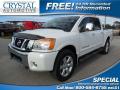 2011 Titan SL Crew Cab 4x4 #1
