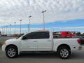2011 Titan SL Crew Cab 4x4 #2