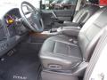 2011 Titan SL Crew Cab 4x4 #4