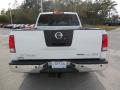 2011 Titan SL Crew Cab 4x4 #8