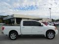 2011 Titan SL Crew Cab 4x4 #10