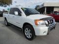 2011 Titan SL Crew Cab 4x4 #11