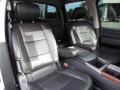 Front Seat of 2011 Nissan Titan SL Crew Cab 4x4 #13