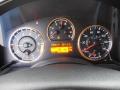  2011 Nissan Titan SL Crew Cab 4x4 Gauges #19