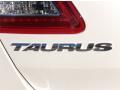 2014 Taurus SHO AWD #4