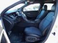 Front Seat of 2014 Ford Taurus SHO AWD #7