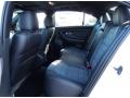 Rear Seat of 2014 Ford Taurus SHO AWD #8