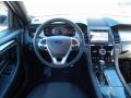Dashboard of 2014 Ford Taurus SHO AWD #10