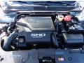  2014 Taurus 3.5 Liter DI EcoBoost Twin-Turbocharged DOHC 24-Valve V6 Engine #13