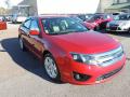 2011 Fusion SE #1 2011 Fusion SE #1