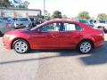 2011 Fusion SE #2 2011 Fusion SE #2