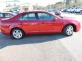 2011 Fusion SE #12 2011 Fusion SE #12