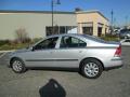2002 Volvo S60 Silver Metallic #4 2002 Volvo S60 Silver Metallic #4