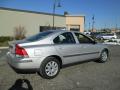 2002 Volvo S60 Silver Metallic #8 2002 Volvo S60 Silver Metallic #8
