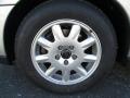 2002 Volvo S60 2.4 Wheel #30 2002 Volvo S60 2.4 Wheel #30