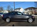 2006 3 Series 325xi Sedan #4