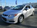 2012 Civic LX Coupe #2