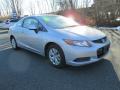 2012 Civic LX Coupe #4