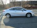 2012 Civic LX Coupe #5