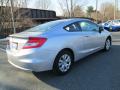 2012 Civic LX Coupe #6