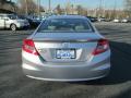 2012 Civic LX Coupe #7