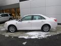 2011 MKZ AWD #2