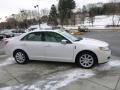2011 MKZ AWD #6