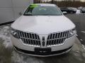 2011 MKZ AWD #8