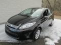2013 Fiesta SE Sedan #9 2013 Fiesta SE Sedan #9