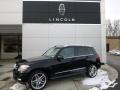 2010 GLK 350 4Matic #1
