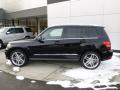 2010 GLK 350 4Matic #2