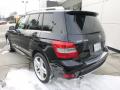 2010 GLK 350 4Matic #3