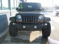 2012 Wrangler Rubicon 4X4 #2