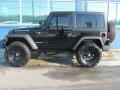 2012 Wrangler Rubicon 4X4 #3