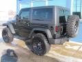 2012 Wrangler Rubicon 4X4 #4