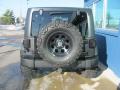 2012 Wrangler Rubicon 4X4 #5