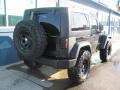 2012 Wrangler Rubicon 4X4 #7