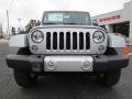 2014 Wrangler Unlimited Sahara 4x4 #2