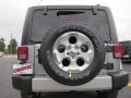 2014 Wrangler Unlimited Sahara 4x4 #6