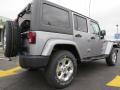 2014 Wrangler Unlimited Sahara 4x4 #7