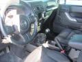 2012 Wrangler Rubicon 4X4 #17