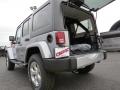 2014 Wrangler Unlimited Sahara 4x4 #15