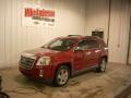 2013 Terrain SLT #1