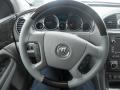  2014 Buick Enclave Premium AWD Steering Wheel #6
