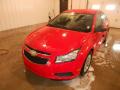 2014 Cruze LS #2