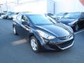 2011 Elantra GLS #1 2011 Elantra GLS #1